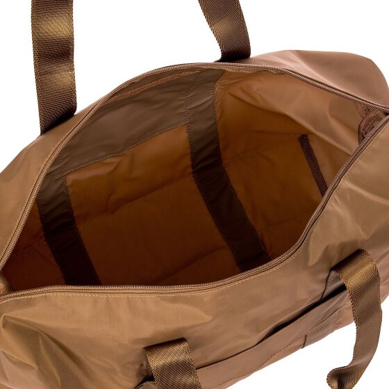 Bric's X-Collection Składana torba podróżna 43 cm