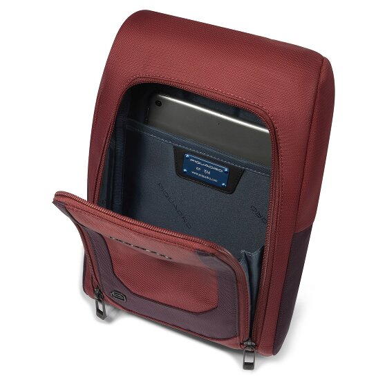Piquadro S140 Ochrona RFID 30 cm