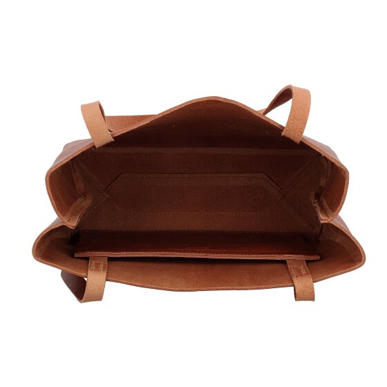 Harold's Paperbag Torba na ramię Skórzany 32 cm