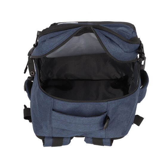 Worldpack Cabin Pro Plecak 40 cm Komora na laptopa