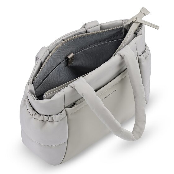 Kapten & Son Hellvi Shopper Bag 41.5 cm Komora na laptopa