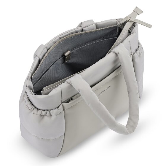 Kapten & Son Hellvi Cloud Shopper Bag 41.5 cm Komora na laptopa