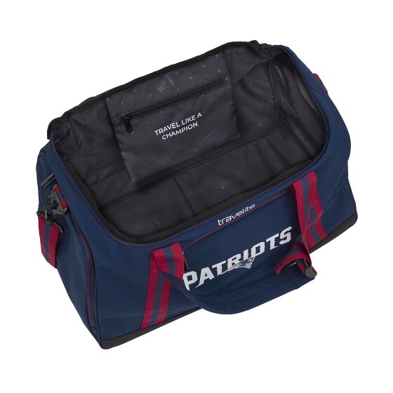 Travelite travelite x NFL Torba sportowa 49 cm