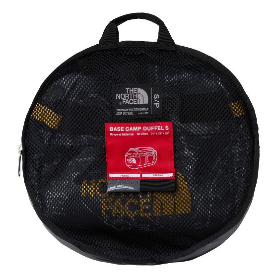 The North Face Torba podróżna S 53 cm