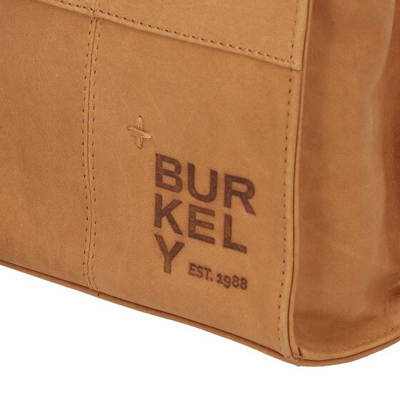 Burkely Rogue Robyn Mini Torba Handbag Skórzany 17 cm