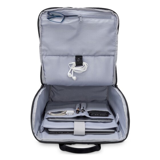 Johnny Urban Eco Series Jasper Plecak 46 cm Komora na laptopa