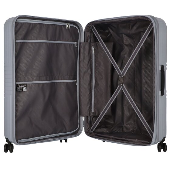 Samsonite Gateway 200 4 kółka Walizka 75 cm