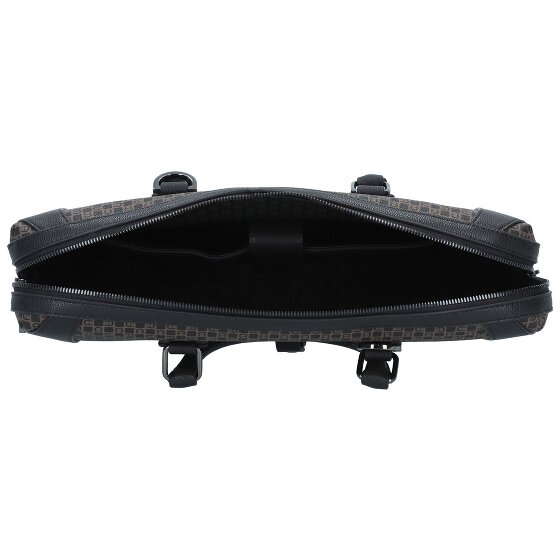 AIGNER The Core Briefcase 37 cm komora na laptopa