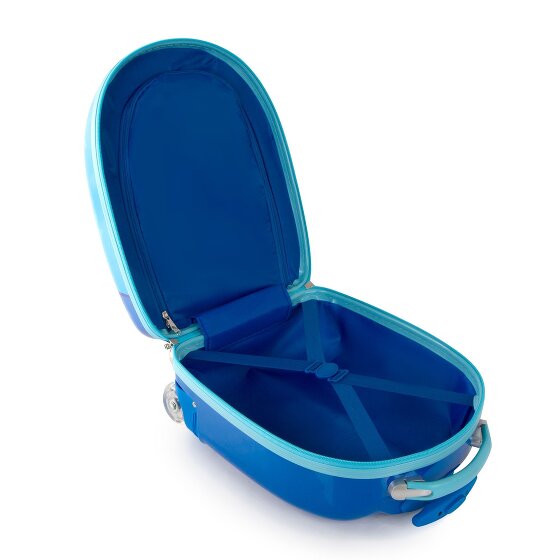 Heys Kids 2 kółka Walizka dla dzieci 46 cm