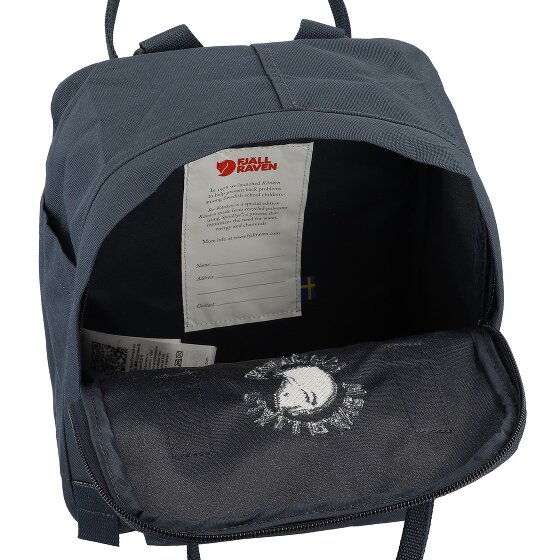 Fjällräven Kanken Plecak miejski 30 cm