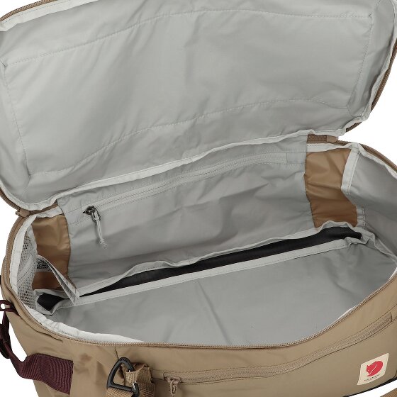 Fjällräven High Coast 22 Torba podróżna Weekender 50 cm