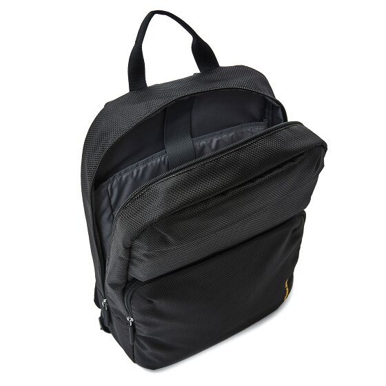 Mandarina Duck Zephyr Plecak 39 cm Komora na laptopa