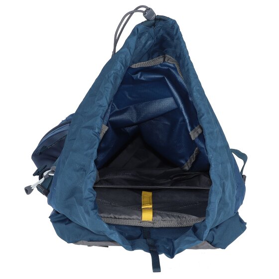 Jack Wolfskin Wolftrail 34 Recco Plecak 65 cm