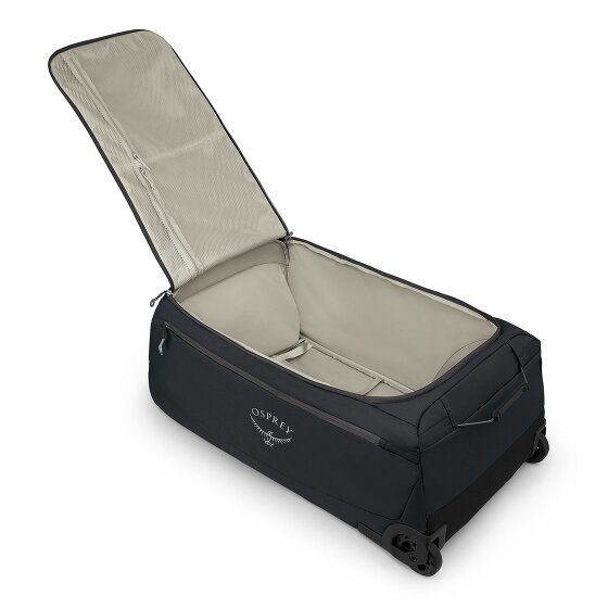 Osprey Daylite 115 2 kółka Torba podróżna 82 cm