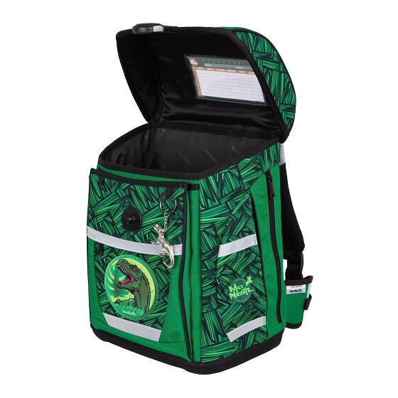 McNeill Tenero Zestaw tornistra 5-części