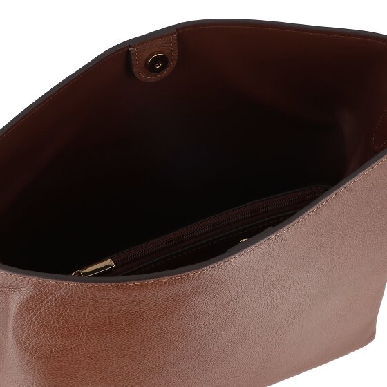 Fossil Jessie Torba na ramię Skórzany 28 cm
