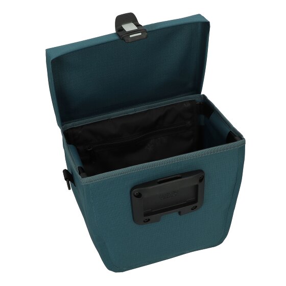 Jack Wolfskin Gravex Torba na rower 27 cm