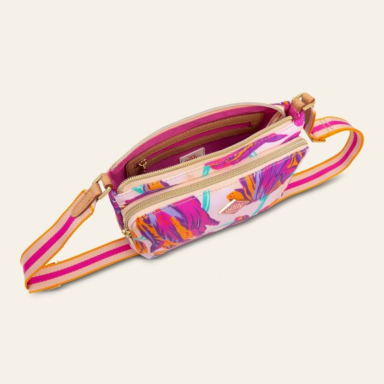 Oilily Tulipy Torba na ramię 20 cm