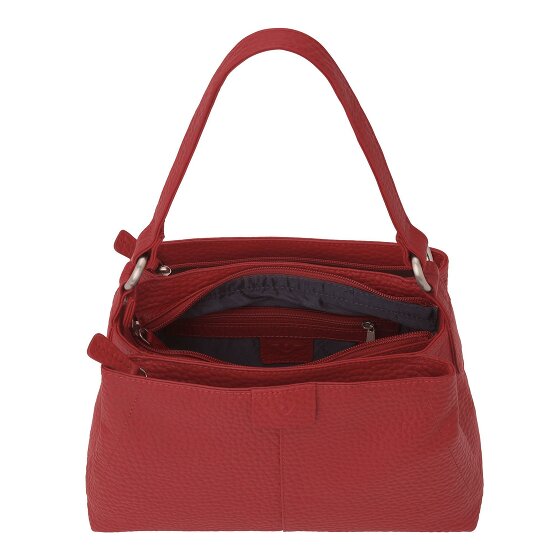 Voi Hirsch Torba na ramię Skórzany 29.5 cm