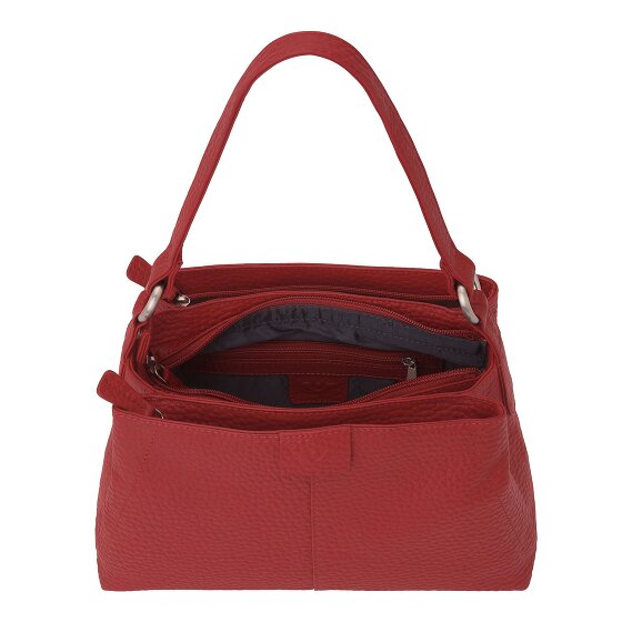 Voi Hirsch Torba na ramię Skórzany 29.5 cm