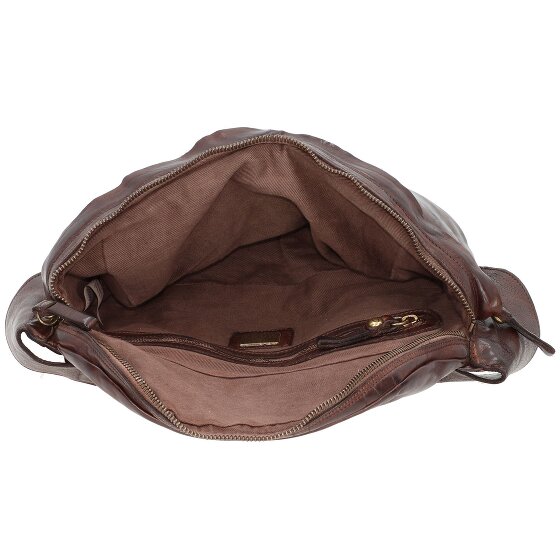 Campomaggi Santarcangelo Saszetka Skórzany 34 cm