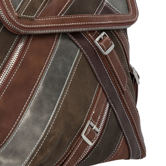 Desigual Fibonacci Hampton Plecak miejski 28 cm