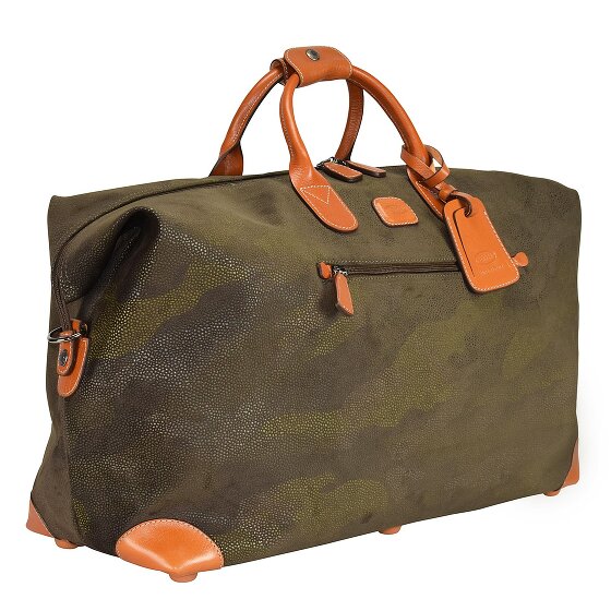 Bric's Life Holdall 55 cm
