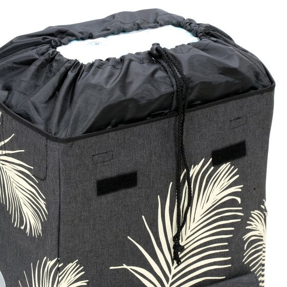 Andersen Shopper Quattro Shopper Signe Walizka na zakupy 59 cm