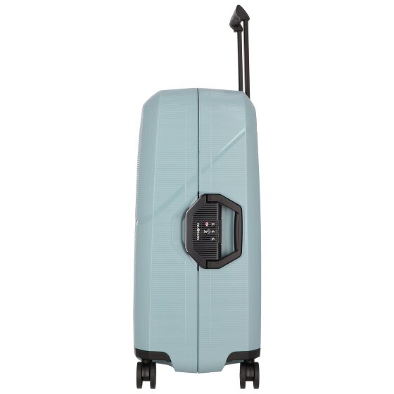 Samsonite Magnum Eco 4 kółka Walizka 69 cm