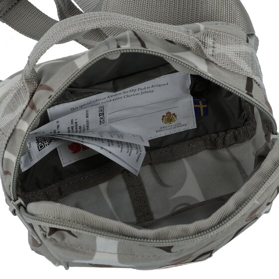 Fjällräven Kanken Saszetka 18 cm