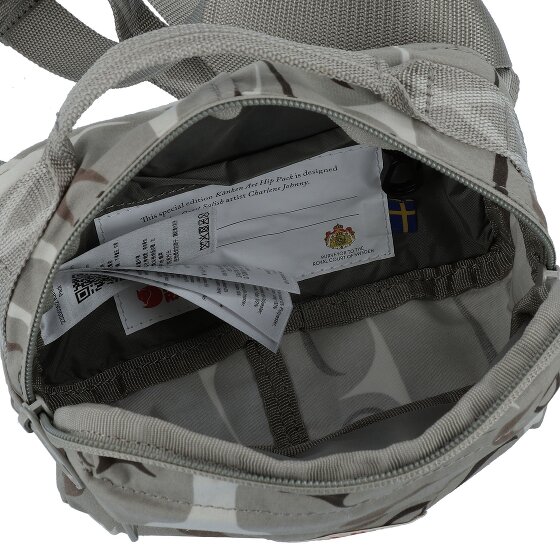 Fjällräven Kanken Saszetka 18 cm