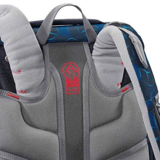 Step by Step Space Zestaw tornistra 5-części