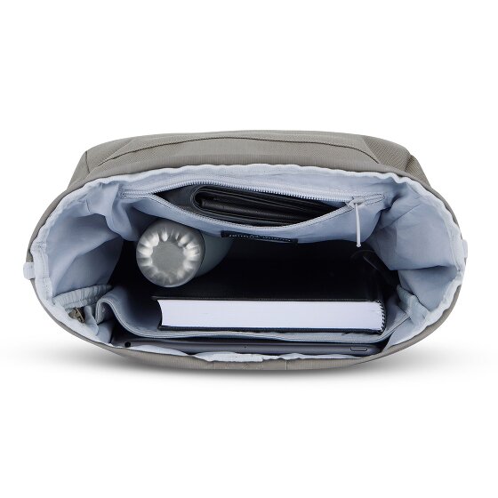 Johnny Urban Eco Series Robin Small Plecak 34 cm Komora na laptopa