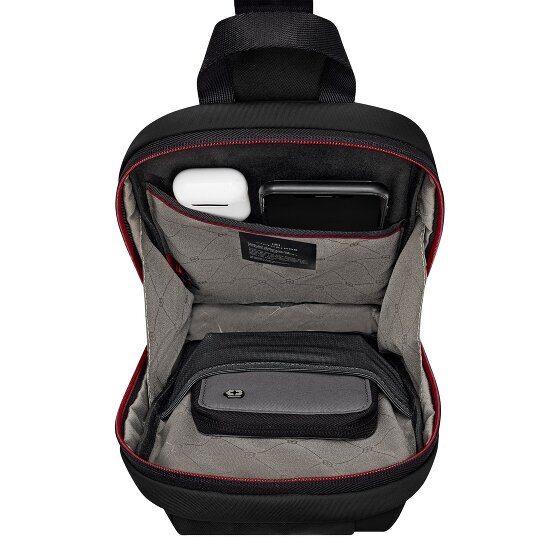 Victorinox Torba na ramię Travel Essentials RFID 30 cm