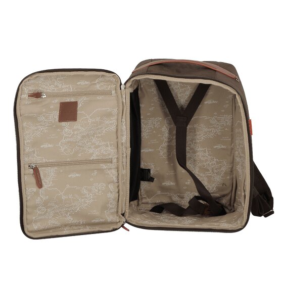 Jump Uppsala Plecak biznesowy S 40 cm