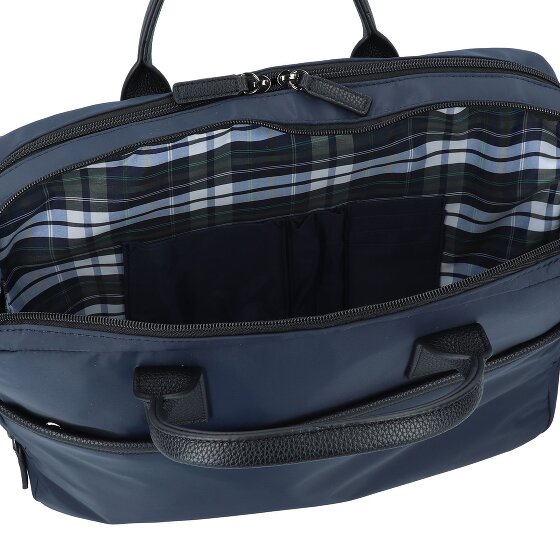 Picard S'Pore Teczka 38 cm Komora na laptopa