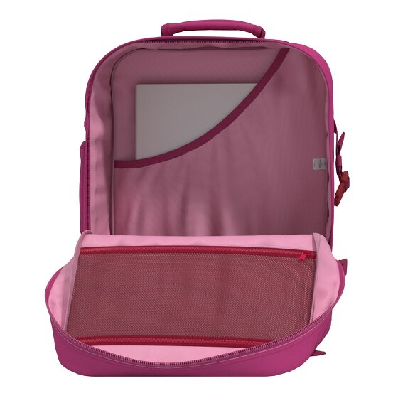 Cabin Zero Travel Plecak 51 cm Komora na laptopa