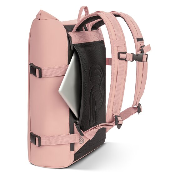 Pactastic Urban Collection Plecak 45 cm Komora na laptopa