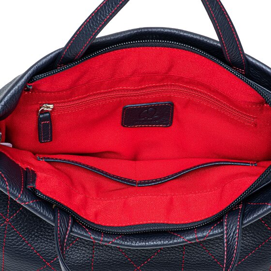 Mywalit Pienza Torba Skórzany 31 cm