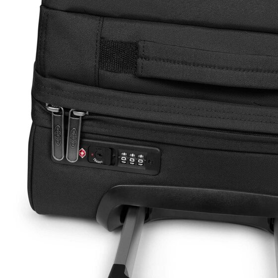 Eastpak Transit'R Plus 2 kółka Walizka kabinowa 55 cm