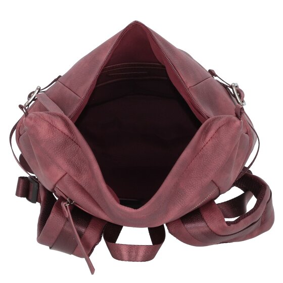 Greenburry Plecak Fanny 43 cm z przegrodą na laptopa