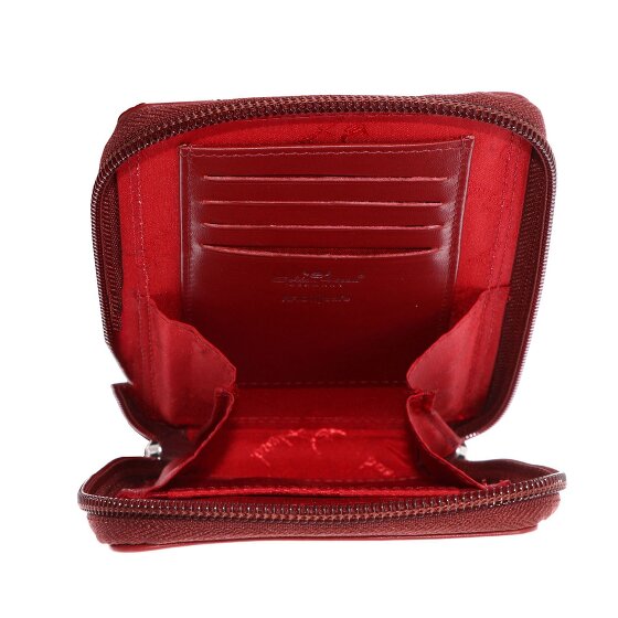 Golden Head Polo Etui na telefon komórkowy Skóra 9.5 cm