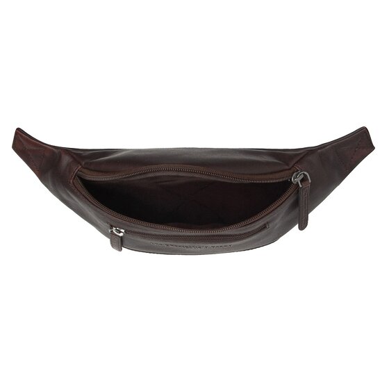 The Chesterfield Brand Brana Saszetka Skórzany 27 cm