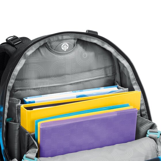 coocazoo Mate Plecak szkolny 44 cm