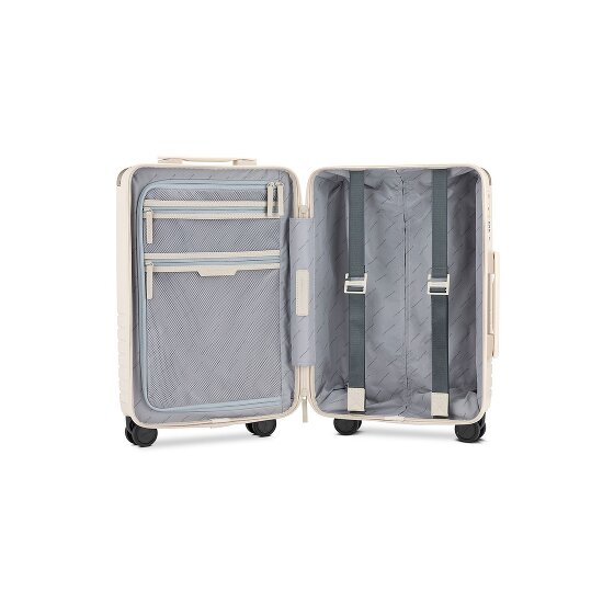 Kapten & Son Heathrow 4 kółka Walizka 69 cm