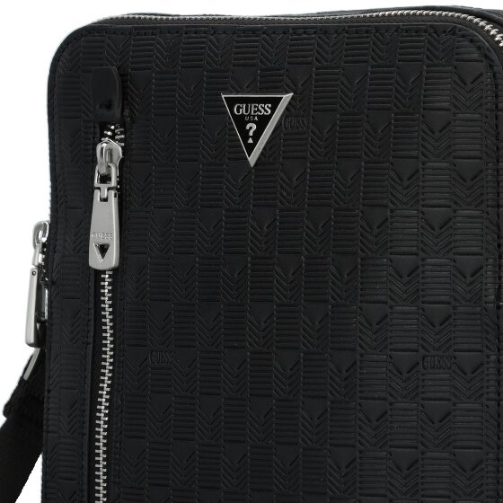 Guess Torino Torba na ramię 19.5 cm