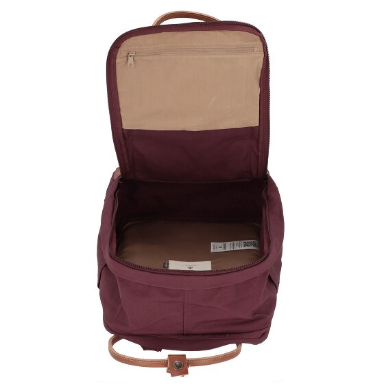Fjällräven Kanken No. 2 Plecak 40 cm Komora na laptopa