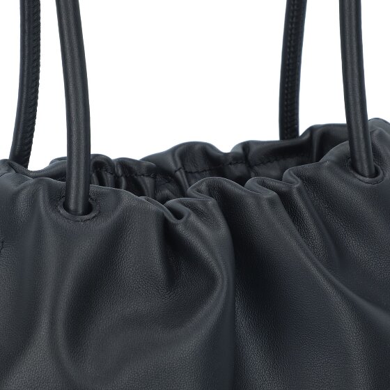 Coccinelle Dulse Torba na ramię Skórzany 31 cm