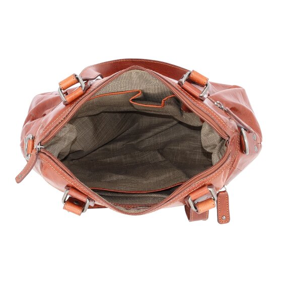 Pride and Soul Torba na ramię skórzana 34 cm