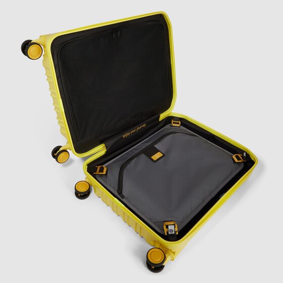 Piquadro PQ-Light 4 kółka Walizka 55 cm
